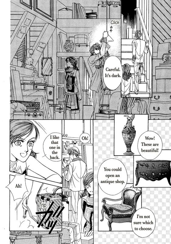 Koi o Oshiete Chapter 1 page 101 - Chapter 1