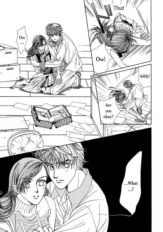 Koi o Oshiete Chapter 1 page 102 - Chapter 1
