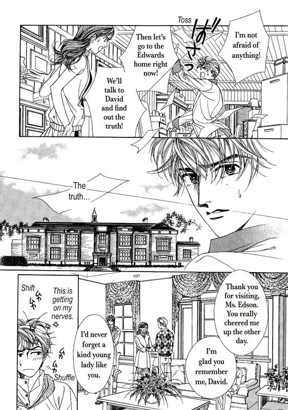 Koi o Oshiete Chapter 1 page 105 - Chapter 1