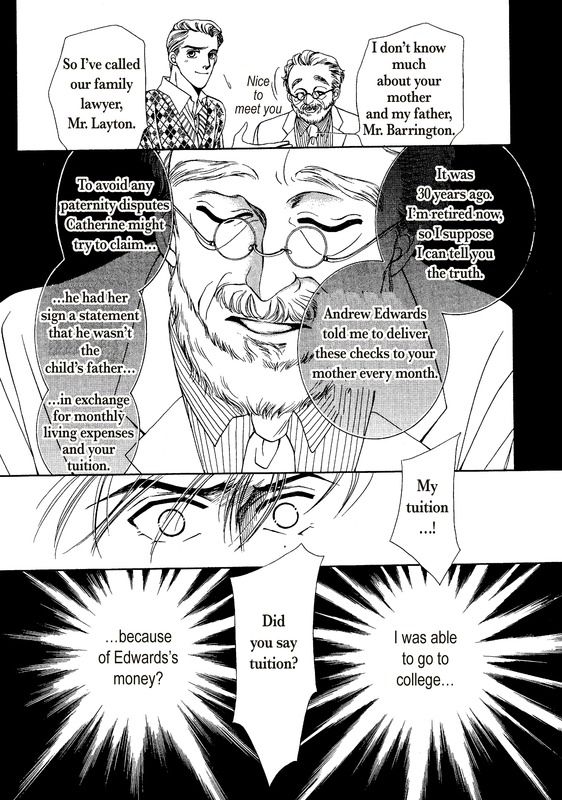 Koi o Oshiete Chapter 1 page 106 - Chapter 1