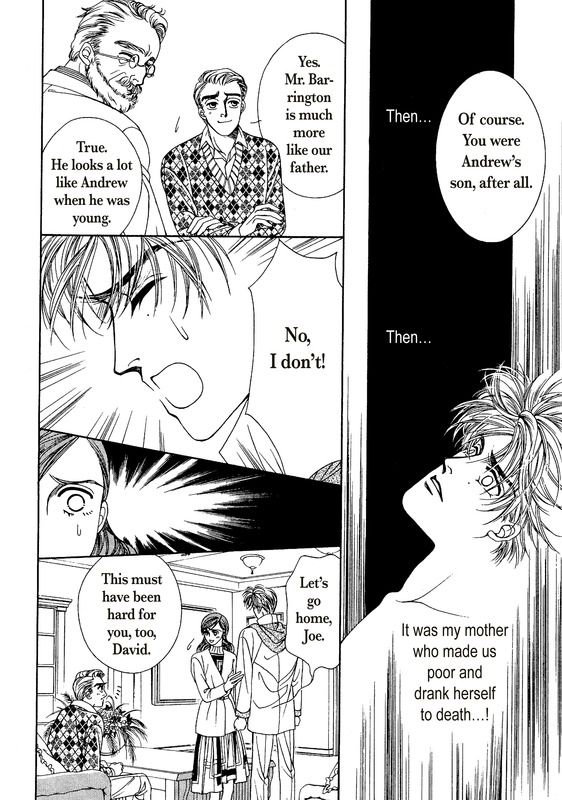 Koi o Oshiete Chapter 1 page 107 - Chapter 1