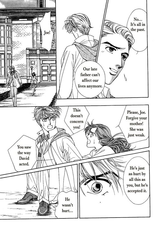 Koi o Oshiete Chapter 1 page 108 - Chapter 1