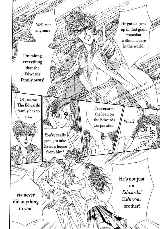Koi o Oshiete Chapter 1 page 109 - Chapter 1
