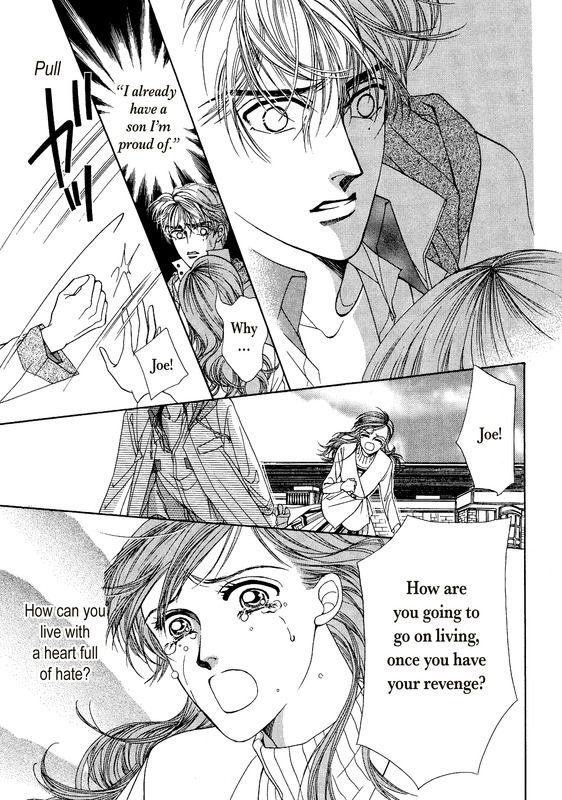 Koi o Oshiete Chapter 1 page 110 - Chapter 1