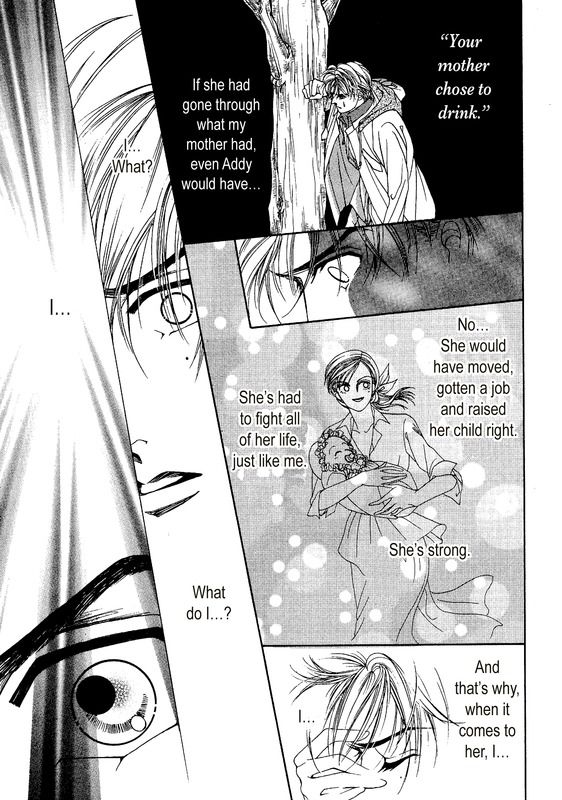 Koi o Oshiete Chapter 1 page 112 - Chapter 1