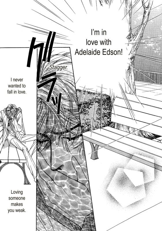 Koi o Oshiete Chapter 1 page 114 - Chapter 1