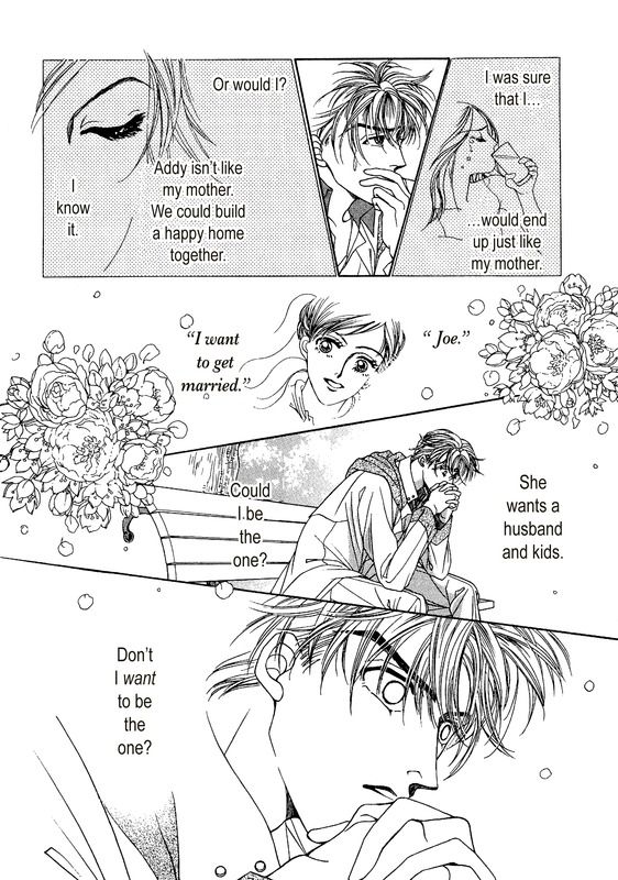 Koi o Oshiete Chapter 1 page 115 - Chapter 1