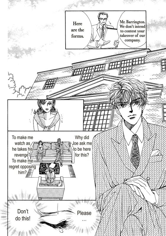 Koi o Oshiete Chapter 1 page 117 - Chapter 1