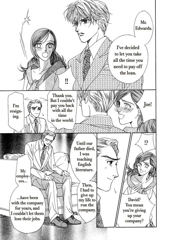 Koi o Oshiete Chapter 1 page 118 - Chapter 1