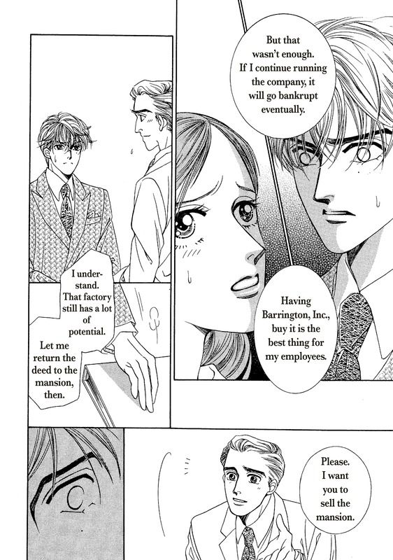 Koi o Oshiete Chapter 1 page 119 - Chapter 1