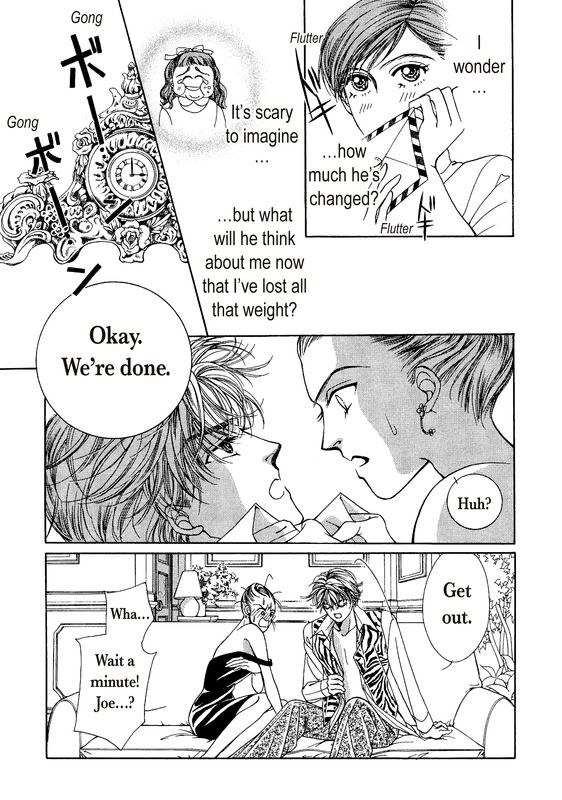 Koi o Oshiete Chapter 1 page 12 - Chapter 1