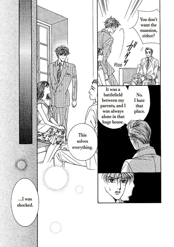 Koi o Oshiete Chapter 1 page 120 - Chapter 1