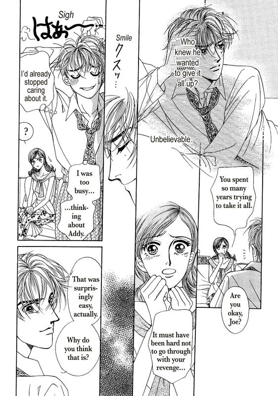 Koi o Oshiete Chapter 1 page 121 - Chapter 1
