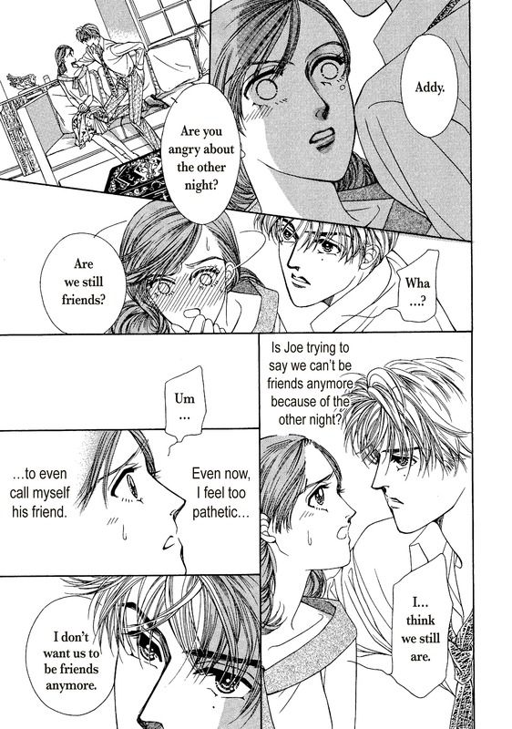 Koi o Oshiete Chapter 1 page 122 - Chapter 1