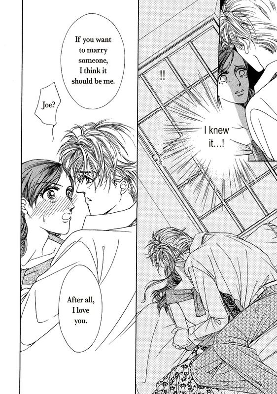 Koi o Oshiete Chapter 1 page 123 - Chapter 1