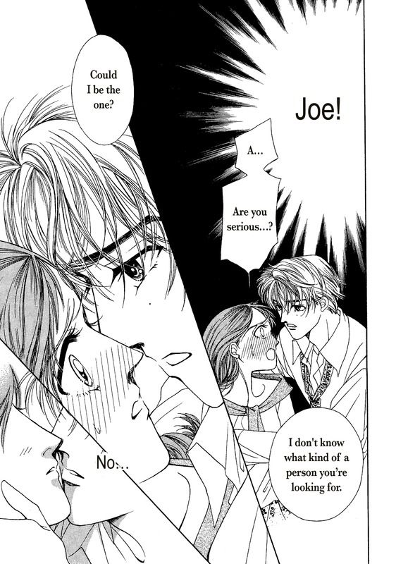 Koi o Oshiete Chapter 1 page 124 - Chapter 1