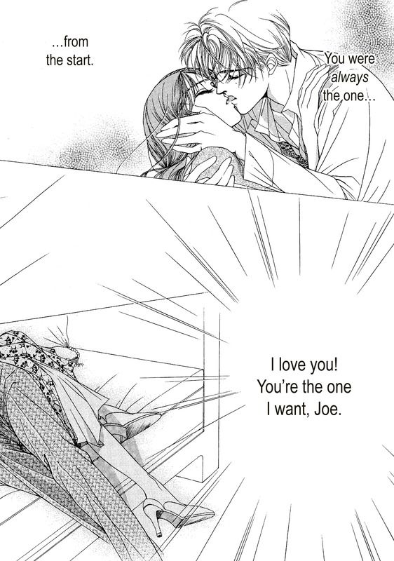 Koi o Oshiete Chapter 1 page 125 - Chapter 1