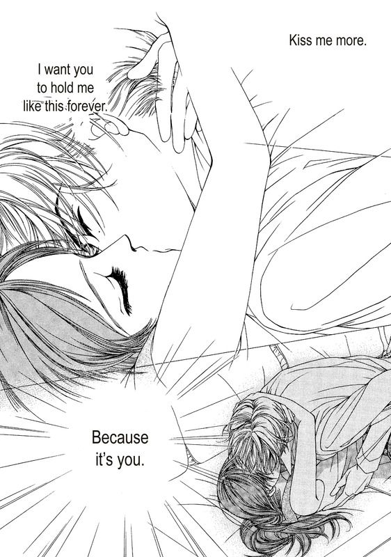 Koi o Oshiete Chapter 1 page 126 - Chapter 1
