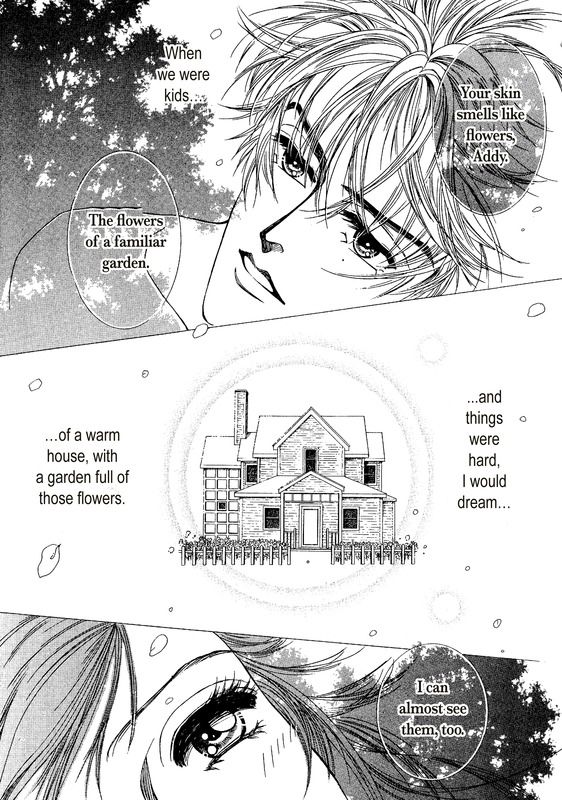 Koi o Oshiete Chapter 1 page 127 - Chapter 1