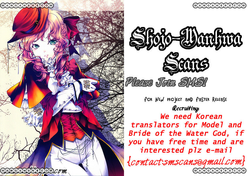 Koi o Oshiete Chapter 1 page 129 - Chapter 1