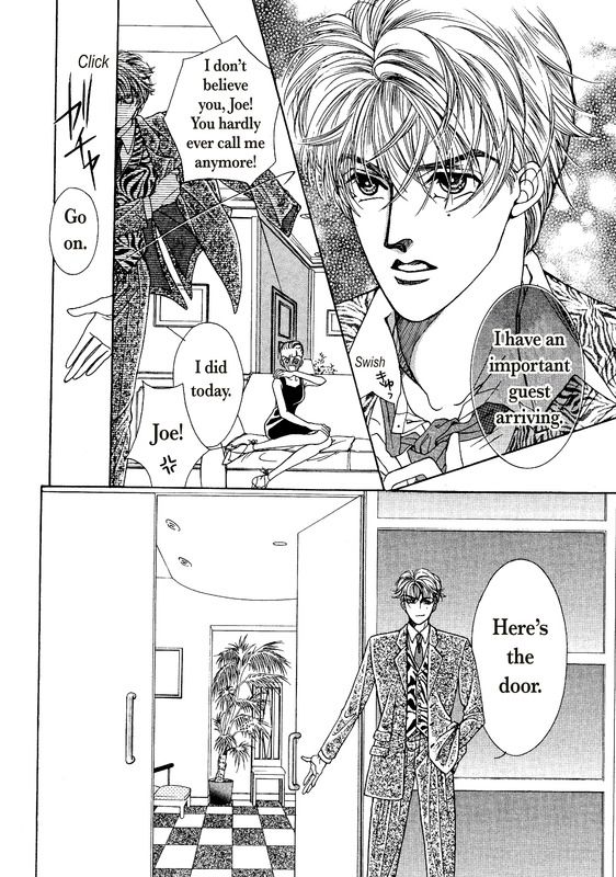 Koi o Oshiete Chapter 1 page 13 - Chapter 1