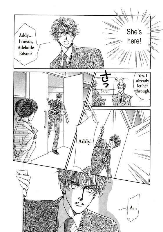 Koi o Oshiete Chapter 1 page 15 - Chapter 1