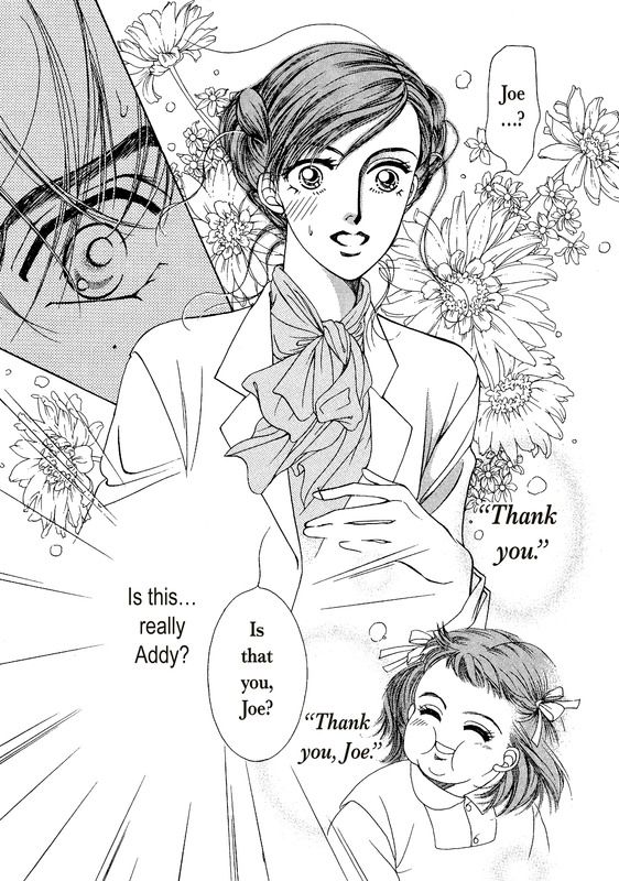 Koi o Oshiete Chapter 1 page 16 - Chapter 1