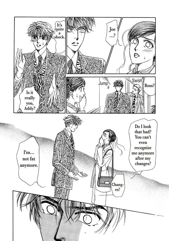 Koi o Oshiete Chapter 1 page 17 - Chapter 1