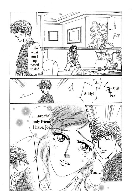 Koi o Oshiete Chapter 1 page 23 - Chapter 1