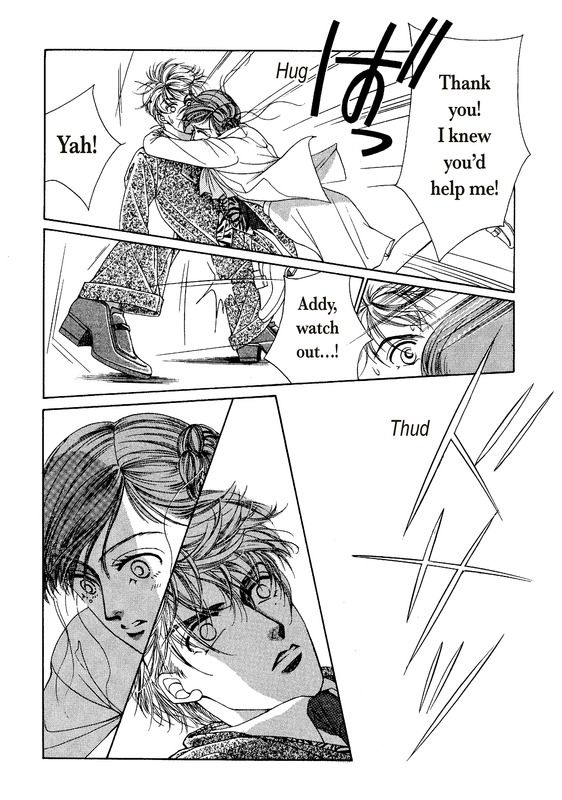 Koi o Oshiete Chapter 1 page 25 - Chapter 1