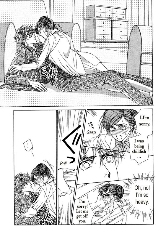 Koi o Oshiete Chapter 1 page 26 - Chapter 1