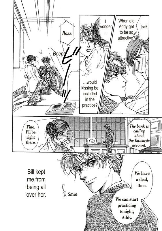 Koi o Oshiete Chapter 1 page 27 - Chapter 1