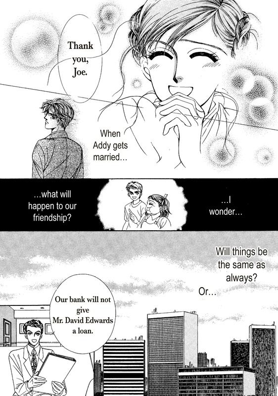 Koi o Oshiete Chapter 1 page 28 - Chapter 1