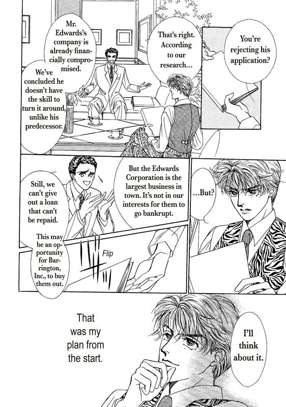 Koi o Oshiete Chapter 1 page 29 - Chapter 1