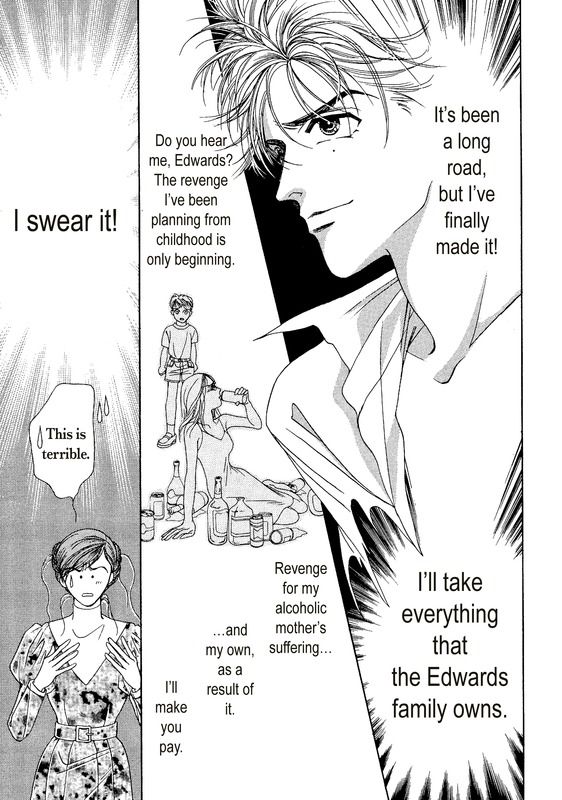 Koi o Oshiete Chapter 1 page 30 - Chapter 1