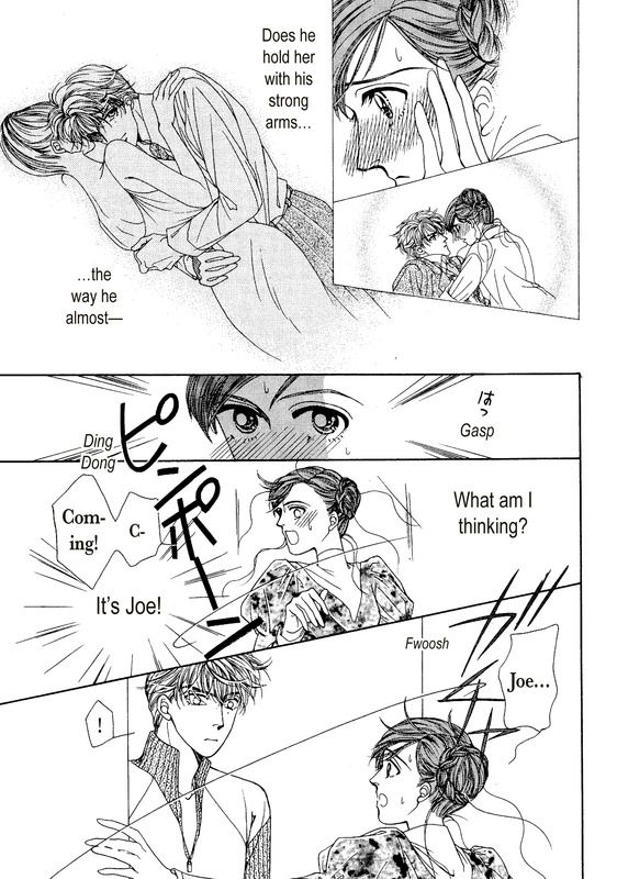 Koi o Oshiete Chapter 1 page 32 - Chapter 1