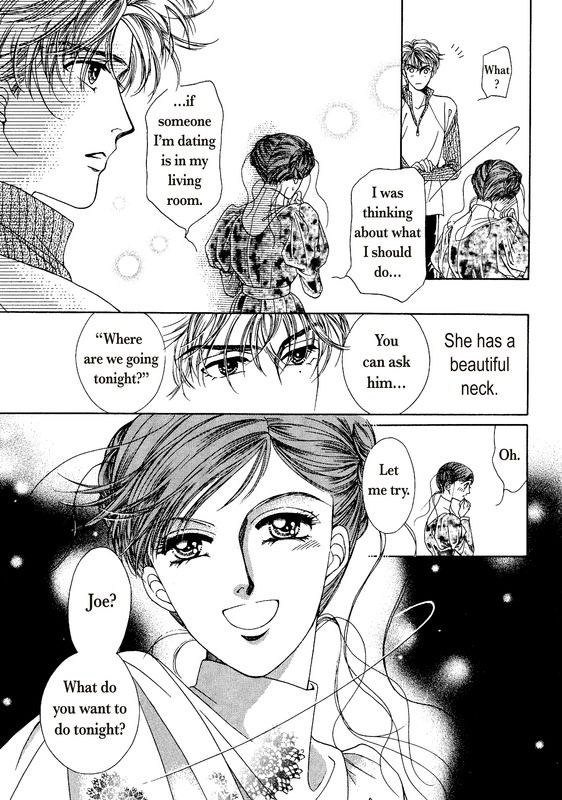 Koi o Oshiete Chapter 1 page 34 - Chapter 1