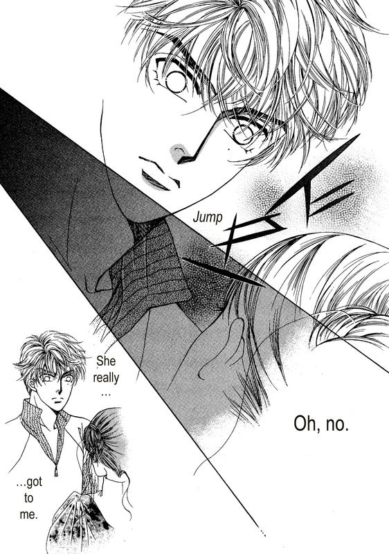 Koi o Oshiete Chapter 1 page 35 - Chapter 1