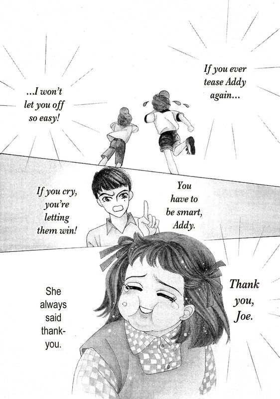 Koi o Oshiete Chapter 1 page 4 - Chapter 1