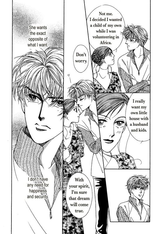 Koi o Oshiete Chapter 1 page 41 - Chapter 1
