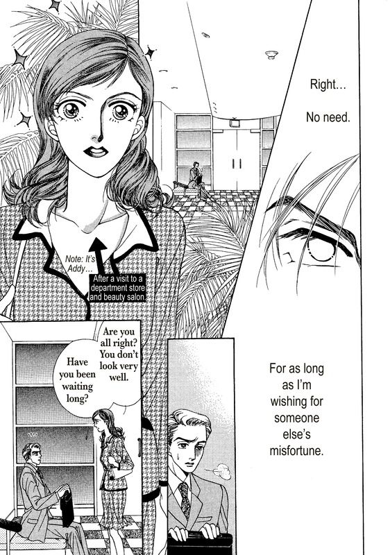 Koi o Oshiete Chapter 1 page 42 - Chapter 1