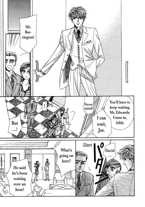 Koi o Oshiete Chapter 1 page 44 - Chapter 1