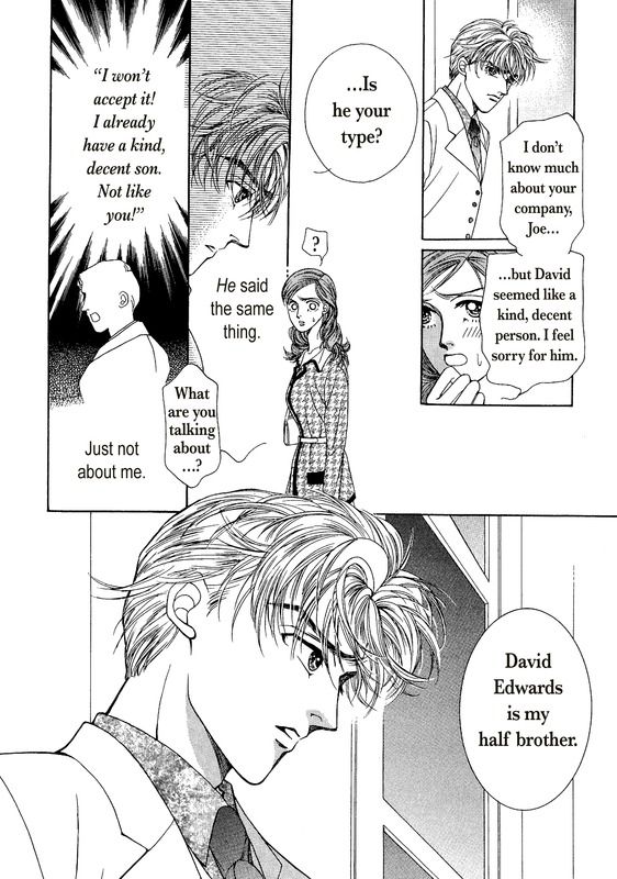 Koi o Oshiete Chapter 1 page 45 - Chapter 1