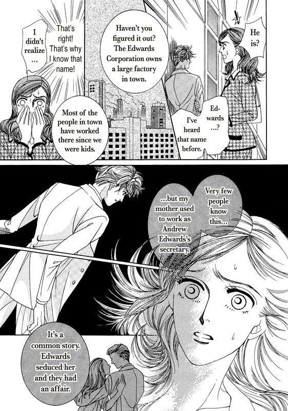 Koi o Oshiete Chapter 1 page 46 - Chapter 1