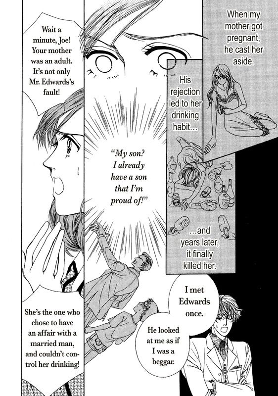 Koi o Oshiete Chapter 1 page 47 - Chapter 1