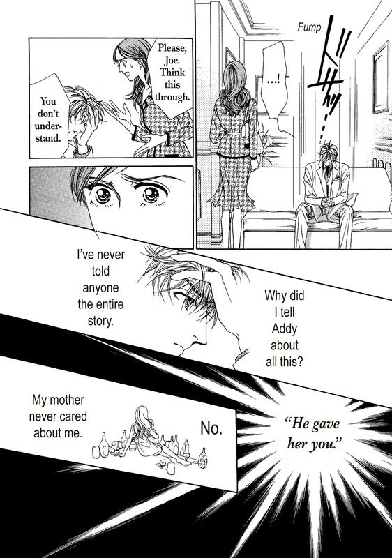 Koi o Oshiete Chapter 1 page 49 - Chapter 1