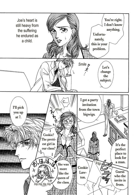 Koi o Oshiete Chapter 1 page 50 - Chapter 1