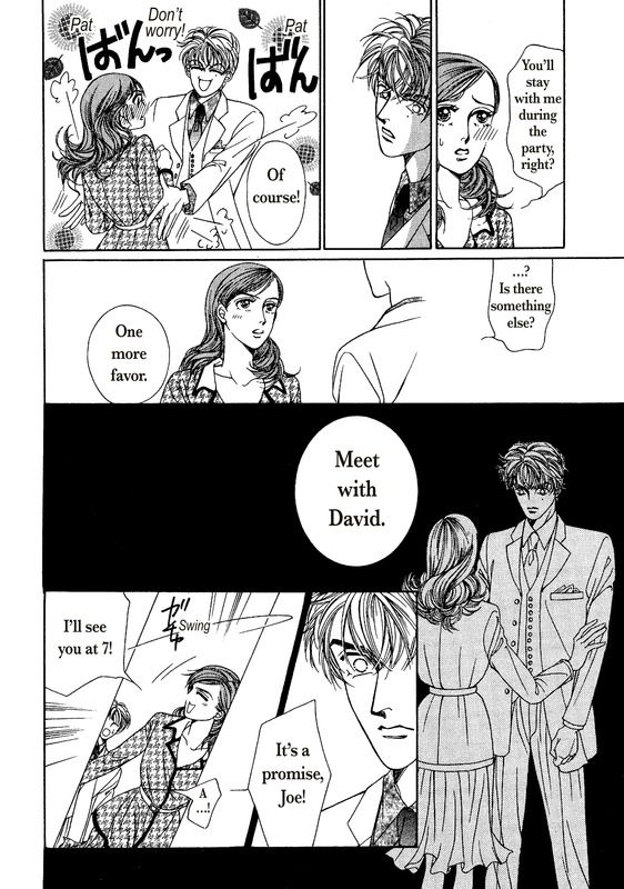Koi o Oshiete Chapter 1 page 51 - Chapter 1