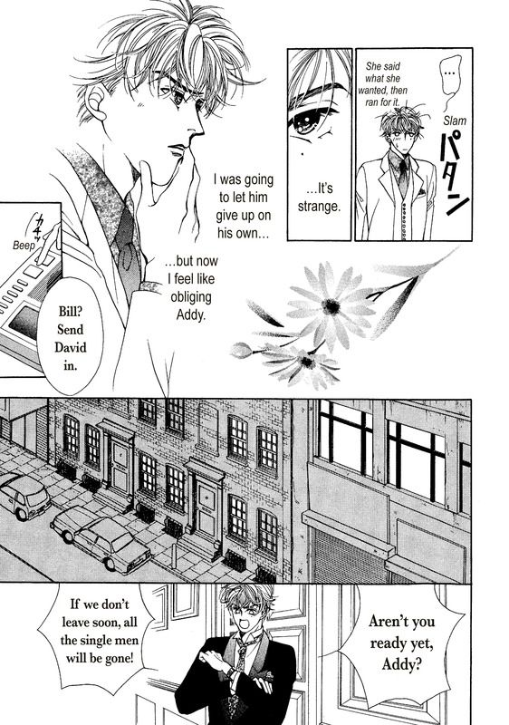 Koi o Oshiete Chapter 1 page 52 - Chapter 1