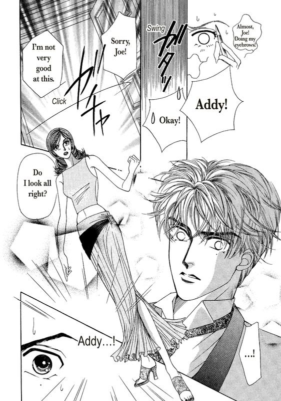 Koi o Oshiete Chapter 1 page 53 - Chapter 1